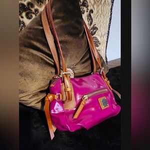 Dooney & Bourke bag